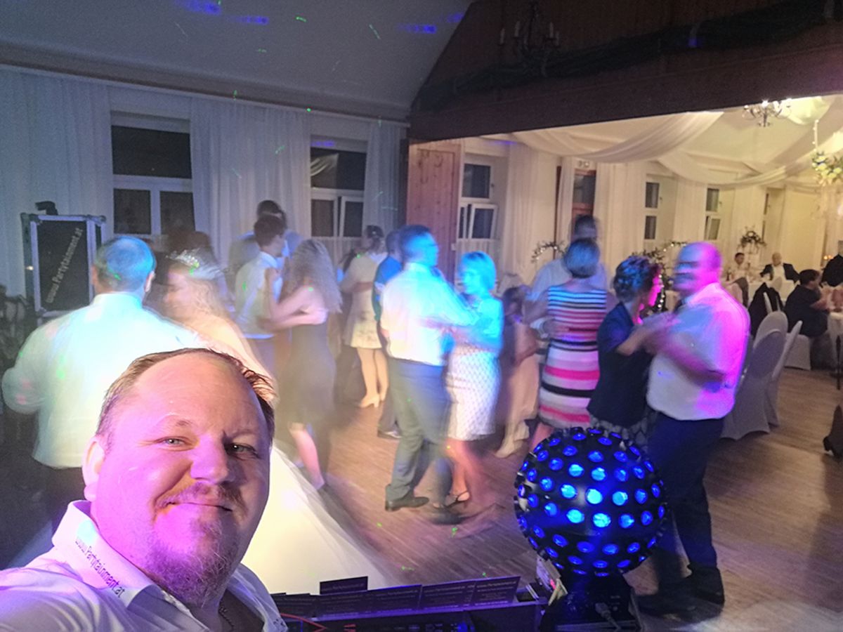 Partytainment