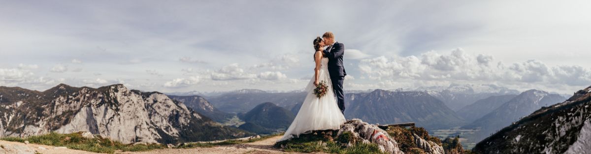 inShot Wedding