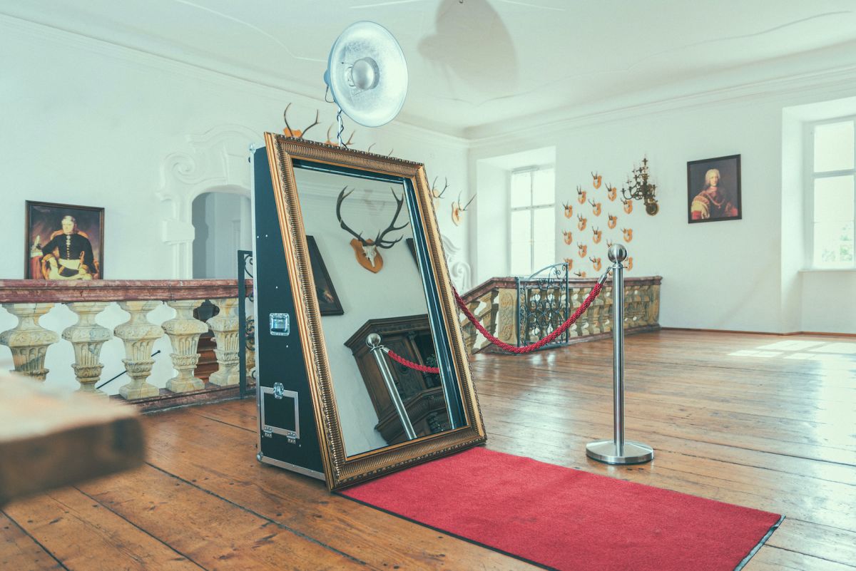 pixly.at - Premium FotoSpiegel & FotoBox