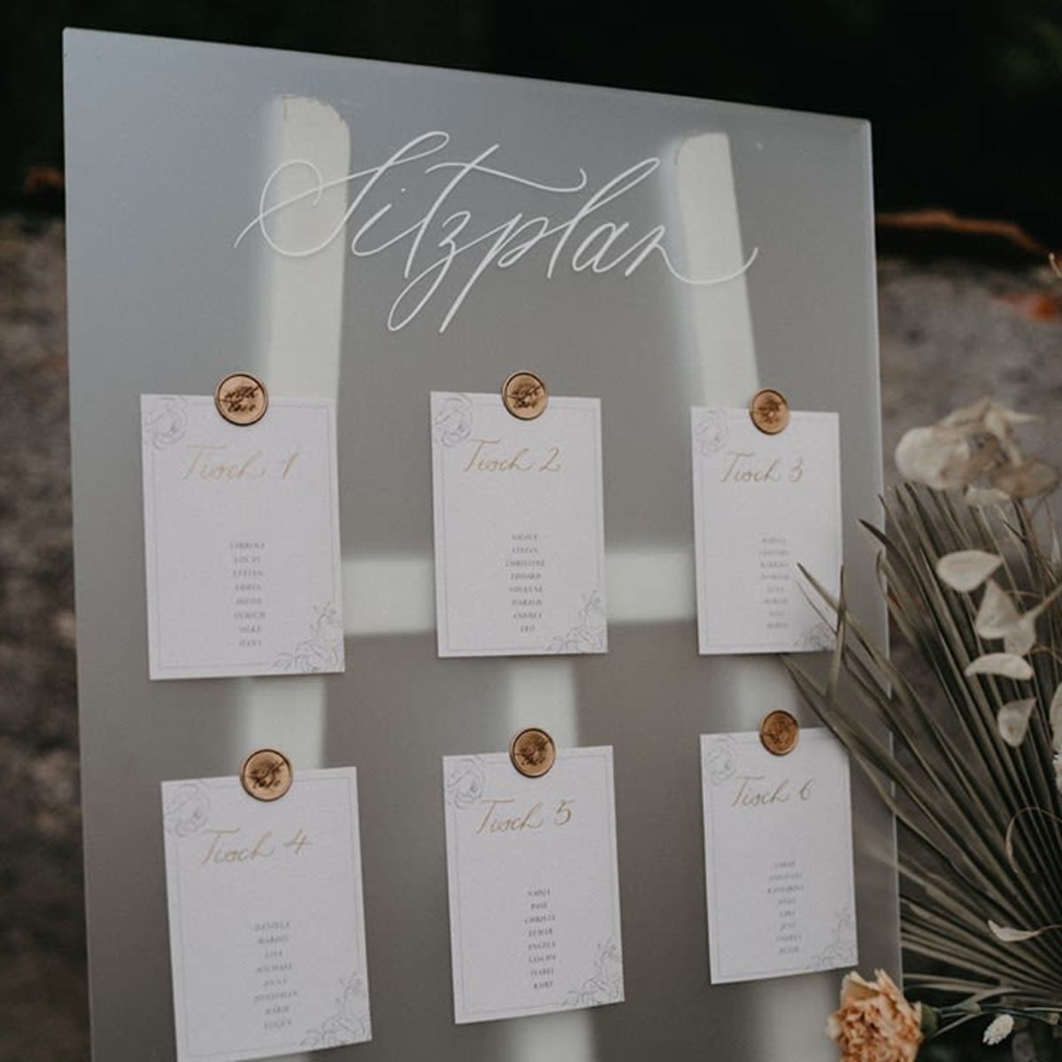 Bloom Wedding