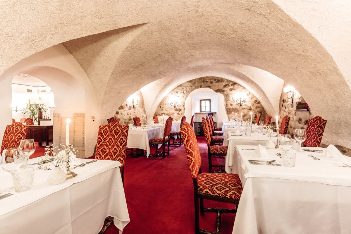 Castel Rundegg Hochzeitslocation aus TrentinoSüdtirol Hochzeit.click