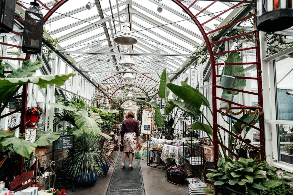 Königliche Gartenakademie Hochzeitslocation aus Berlin Hochzeit.click