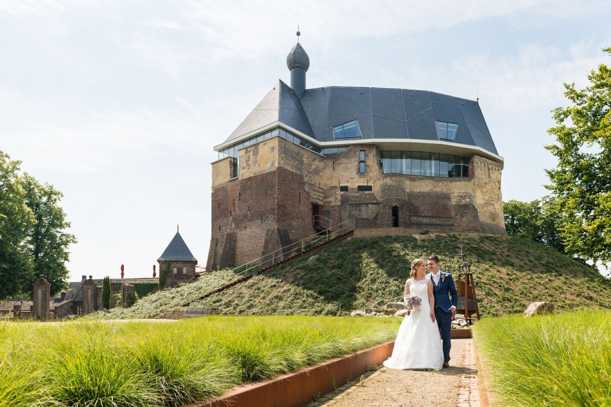 Kasteel De Keverberg
