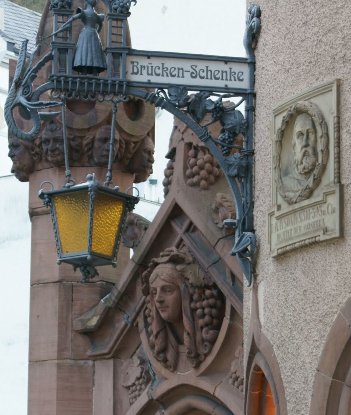 BrückenSchenke Hochzeitslocation aus RheinlandPfalz Hochzeit.click