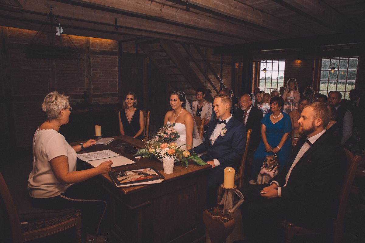 Hof Viehbrook Hochzeitslocation Hochzeit.click