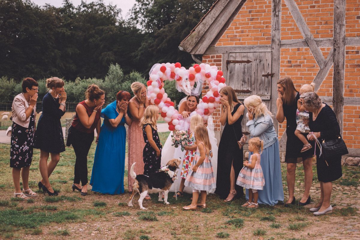 Hof Viehbrook Hochzeitslocation Hochzeit.click