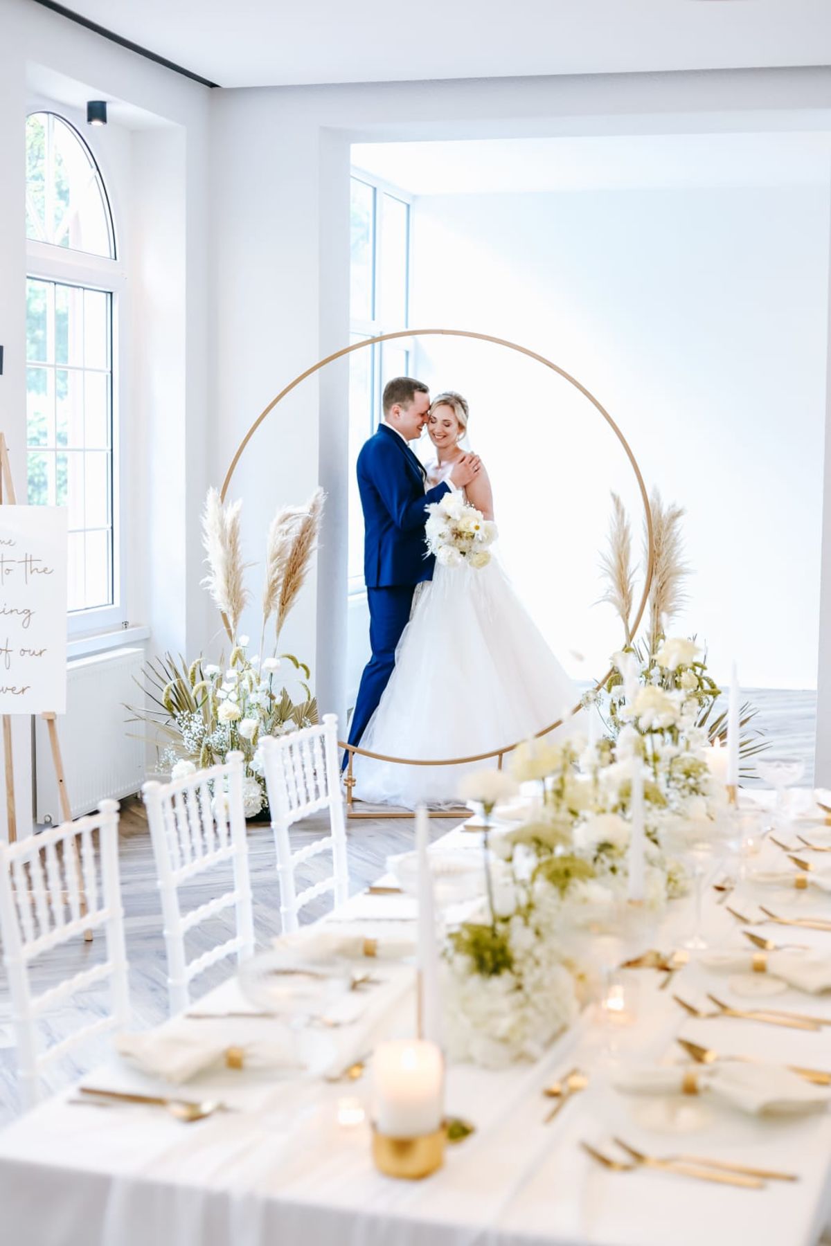 der-kurgarten - Hochzeitslocation aus Baden-Württemberg | Hochzeit.click