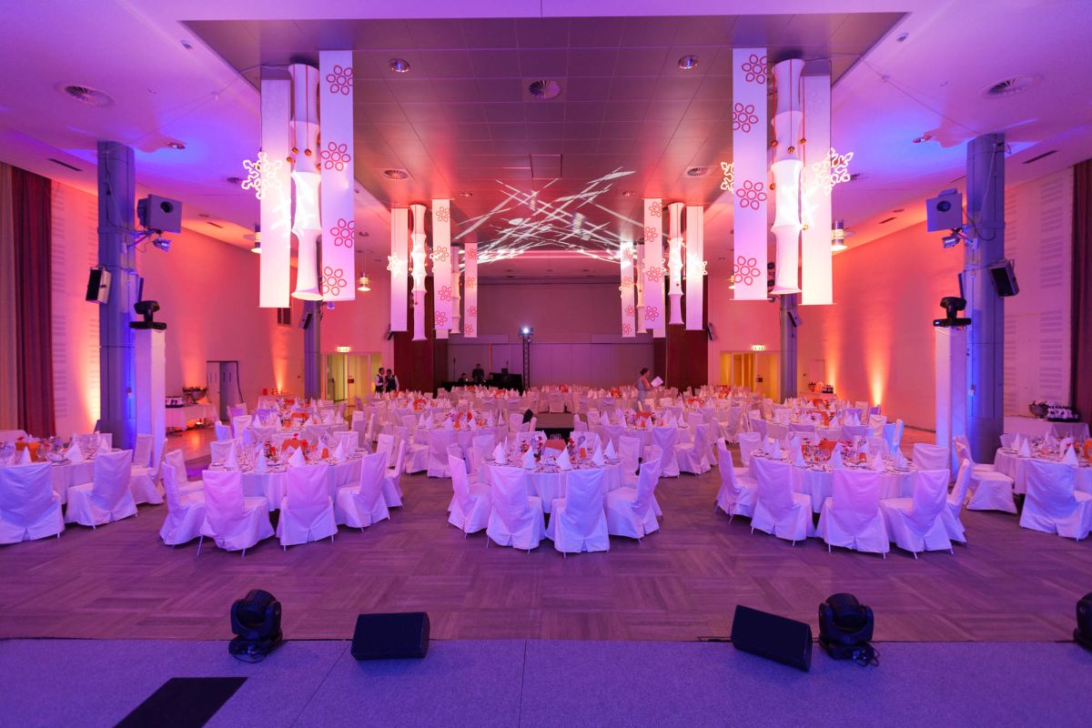 Dolce By Wyndham Bad Nauheim Hochzeitslocation Aus Hessen Hochzeit