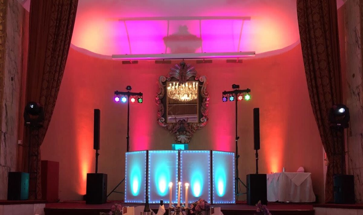 Weddingmusic.at