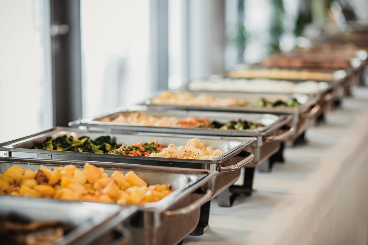 BB1 Catering