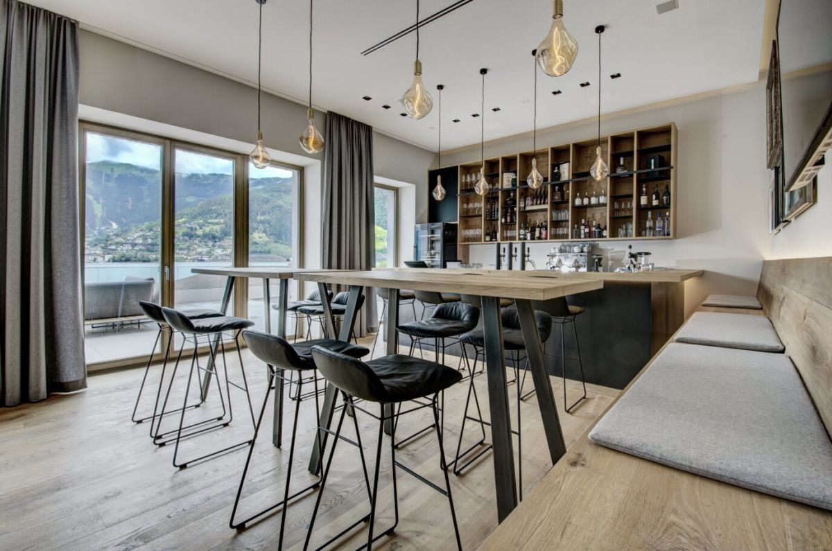Seehotel Bellevue****s