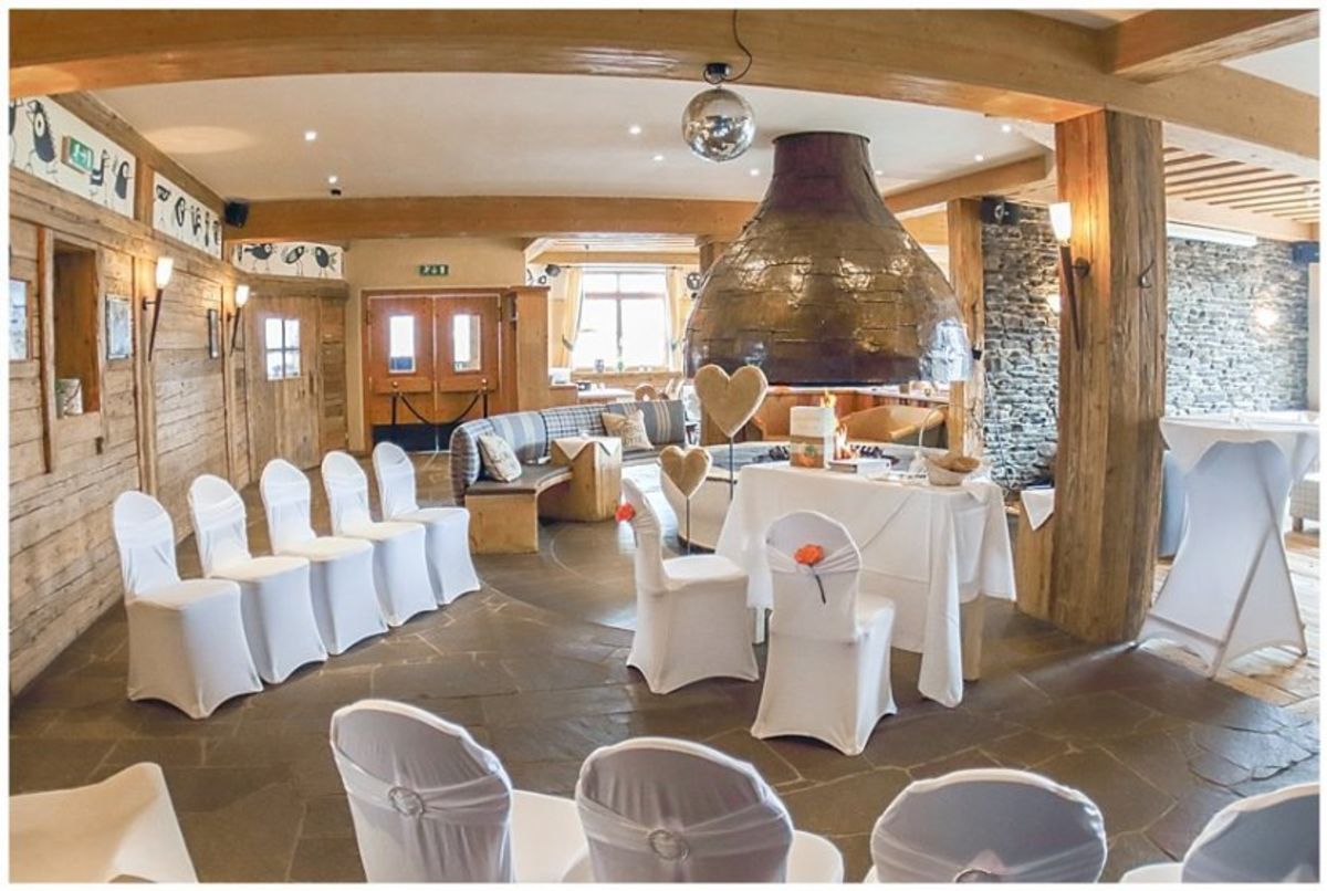 Hochzeitsreportage in Tirol: Kristallhütte, Zillertal ♥ ...