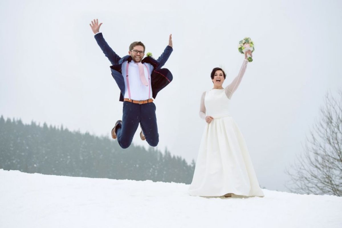 Hochzeitsreportage in Tirol: Brenneralm ♥ Inspirationsbilder: Echte ...