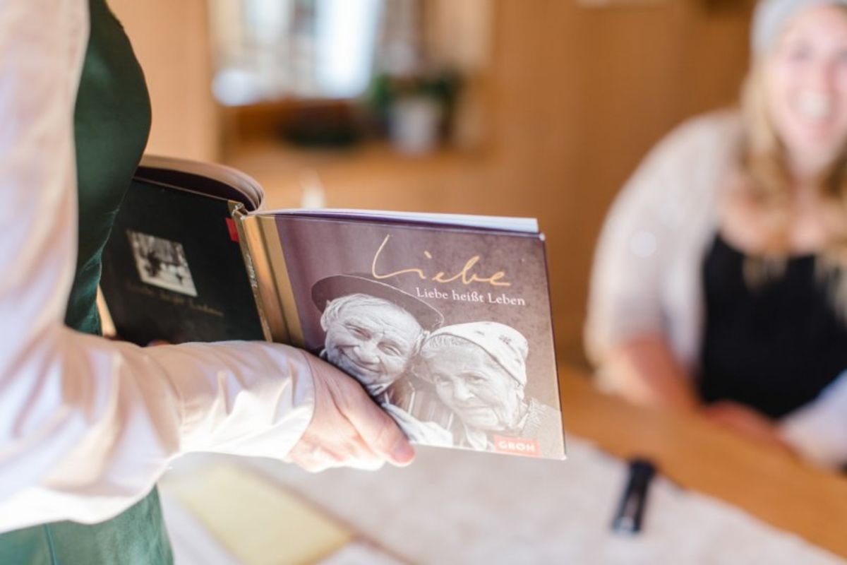 Hochzeitsreportage in Tirol: Hohe Mut Alm ♥ Inspirationsbilder: von ...