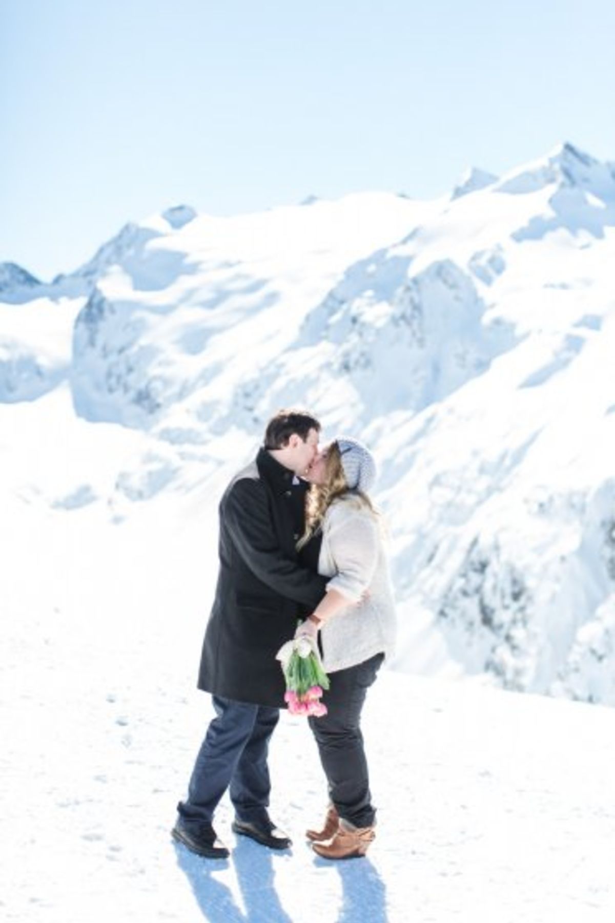 Hochzeitsreportage in Tirol: Hohe Mut Alm ♥ Inspirationsbilder: von ...