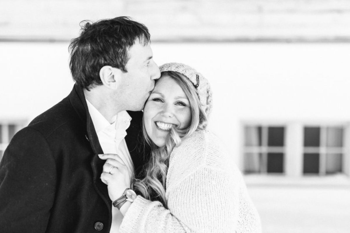 Hochzeitsreportage in Tirol: Hohe Mut Alm ♥ Inspirationsbilder: von ...