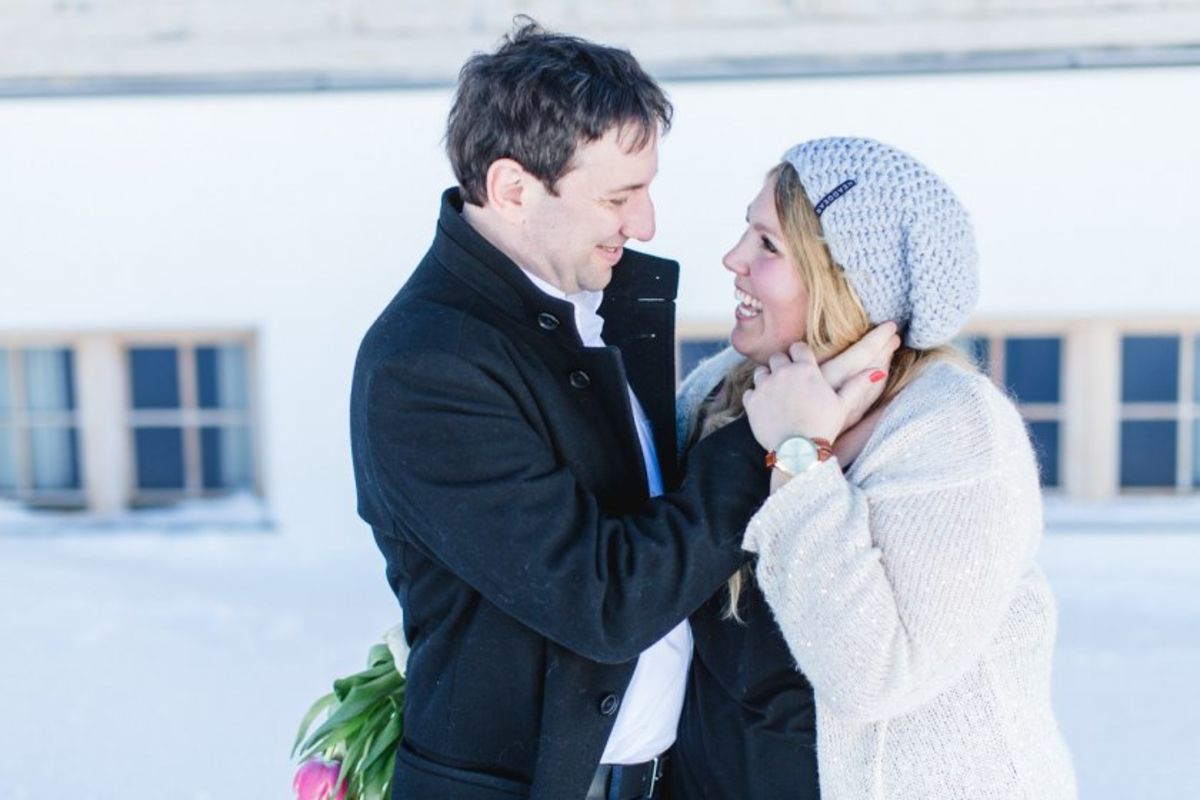 Hochzeitsreportage in Tirol: Hohe Mut Alm ♥ Inspirationsbilder: von ...