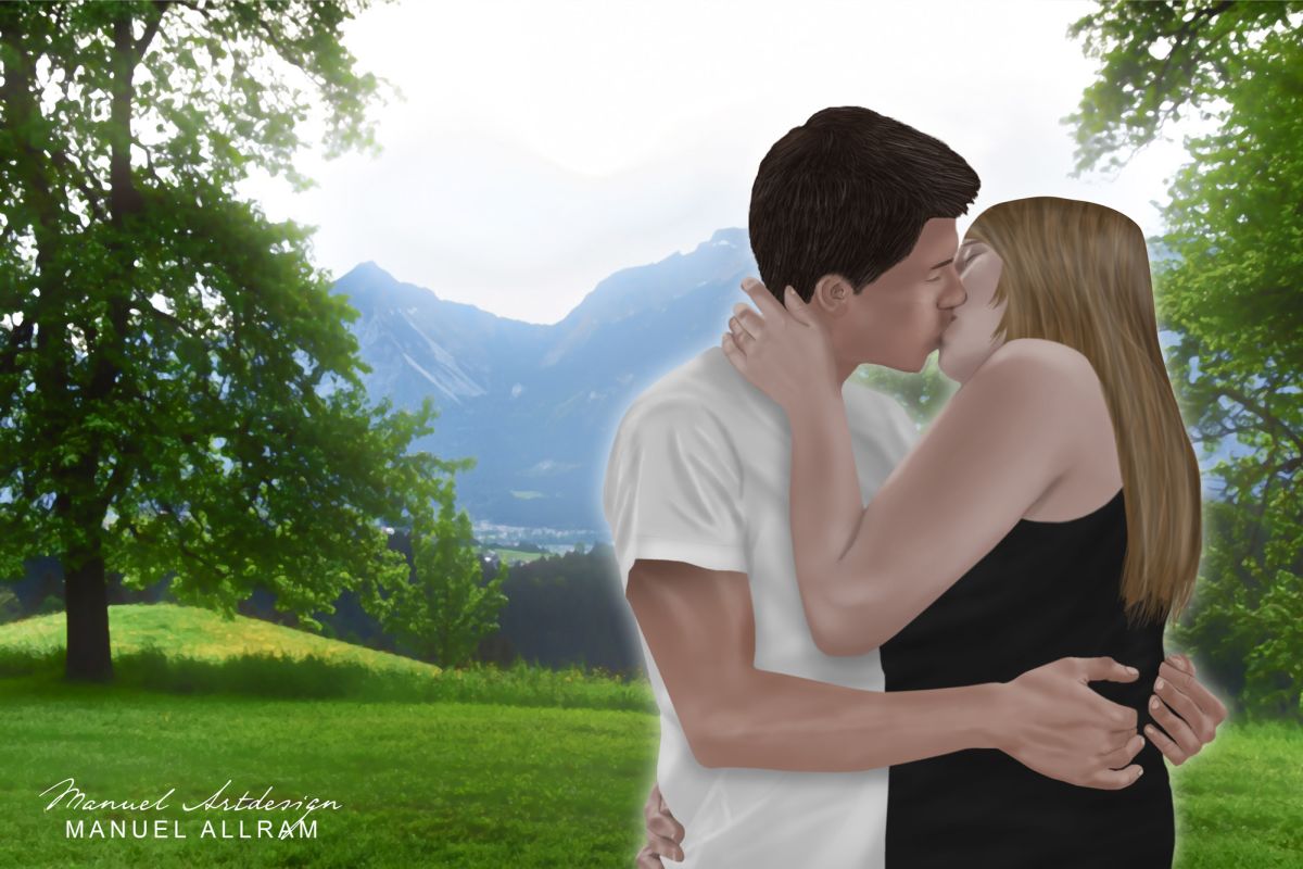 © https://media.hochzeit.click/image/upload/w_1200,c_fill,dpr_auto,f_auto/v1666106794/hochzeitclick01/62000/Maria-und-Manuel-2.jpg.jpg Manuel Artdesign
