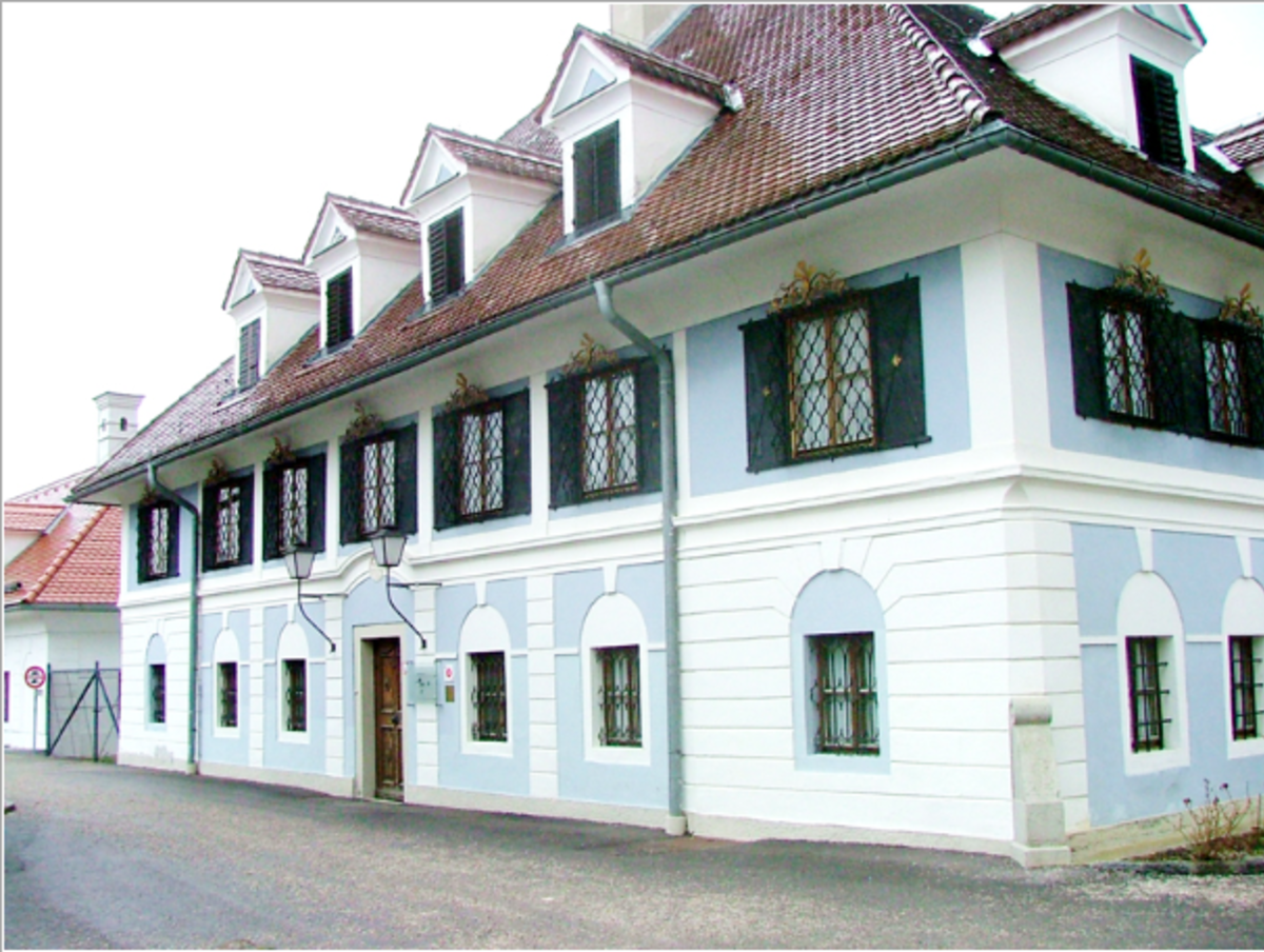Sensenschmiede Micheldorf Sensenschmiede Micheldorf