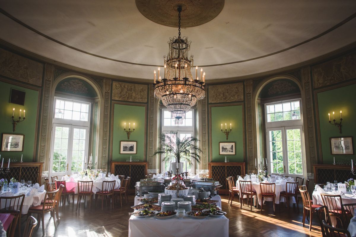 Lusthaus Lusthaus