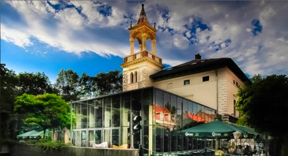 Gösser Schlössl Wien Brauerei & Restaurant Gösser Schlössl Wien Brauerei & Restaurant