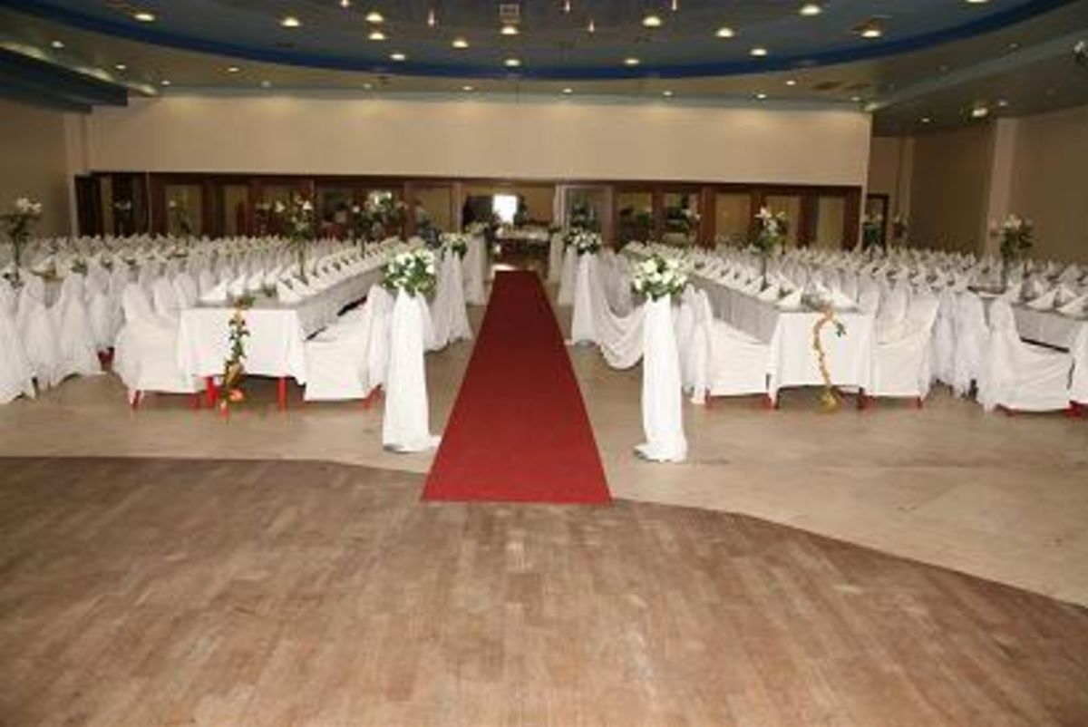 Mozaik Eventcenter Mozaik Eventcenter