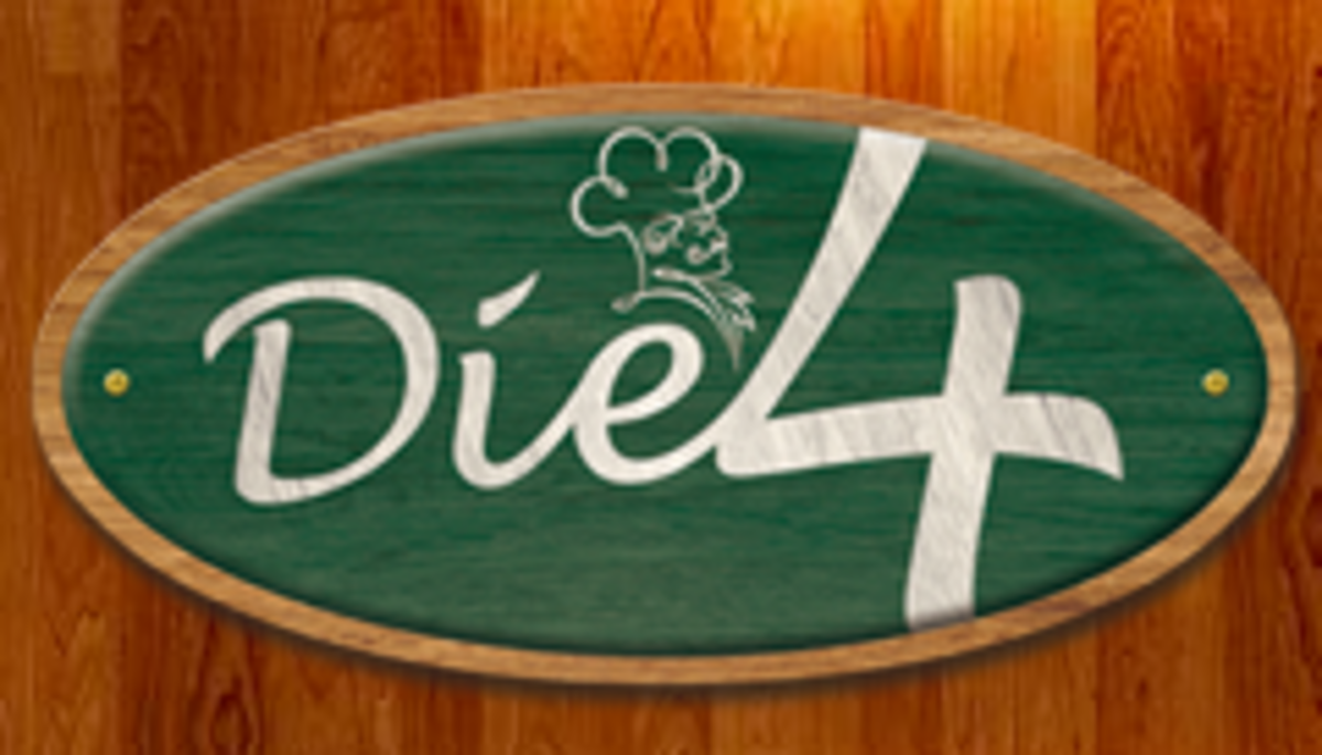 Die 4 Die 4