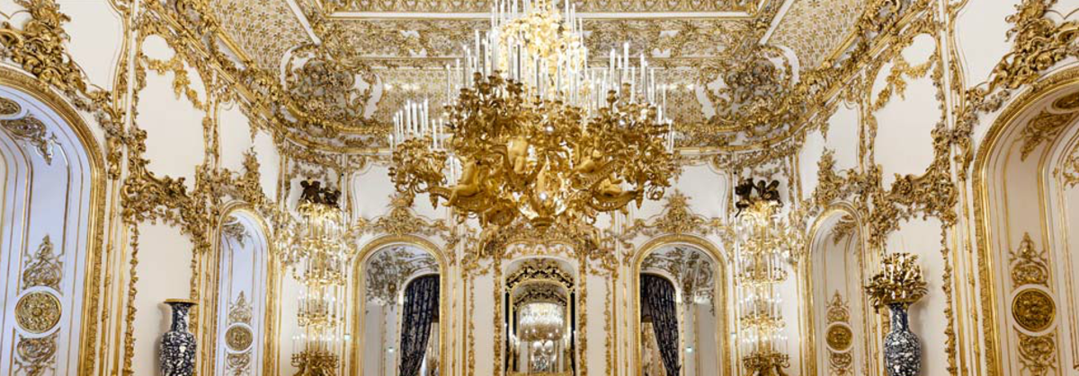 Stadtpalais Liechtenstein Stadtpalais Liechtenstein