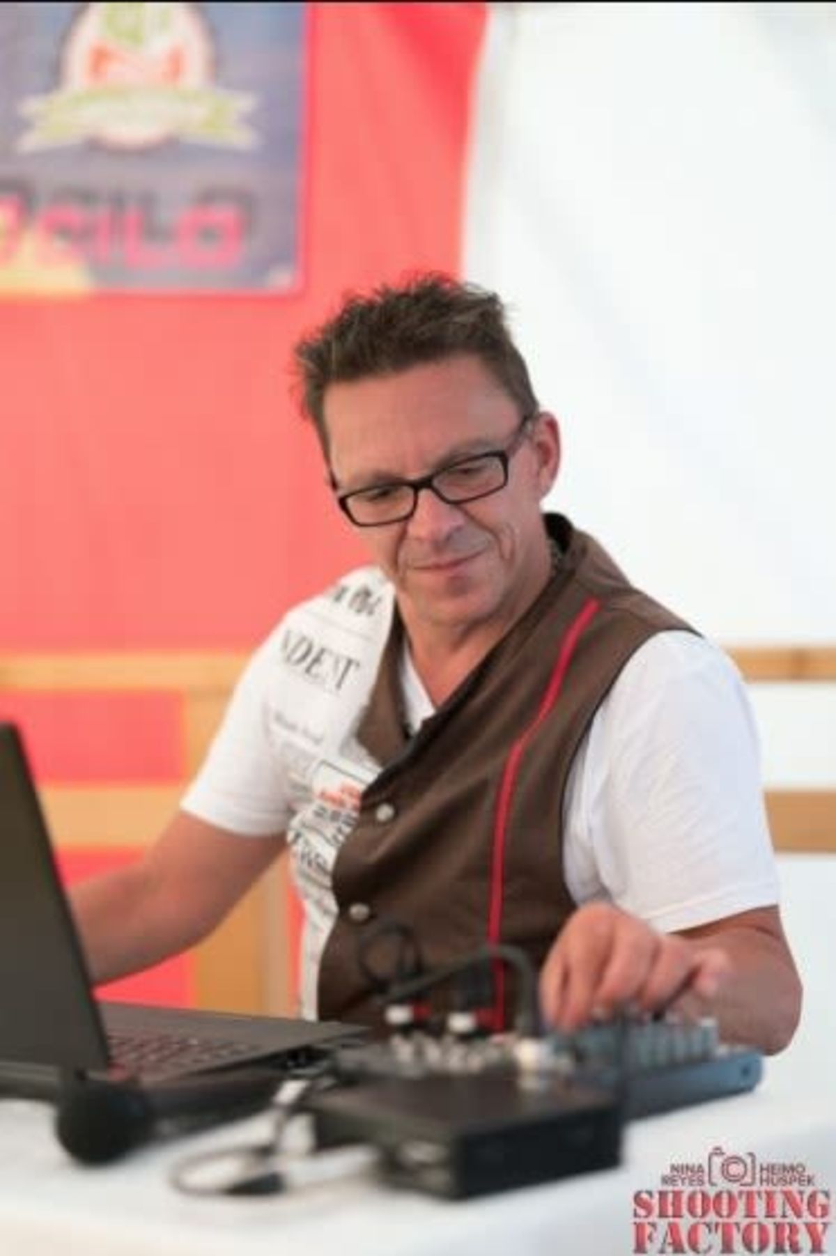 DJ Charly