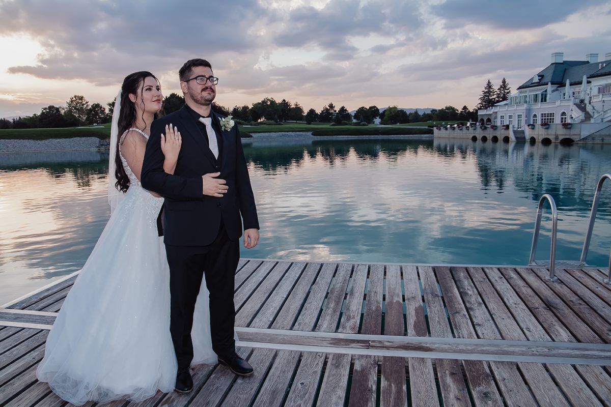 Wedding Paradise e.U. Professional Wedding Photographer
