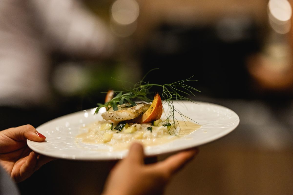 S&K GenussCatering OG - Genuss bringt Lebenslust!