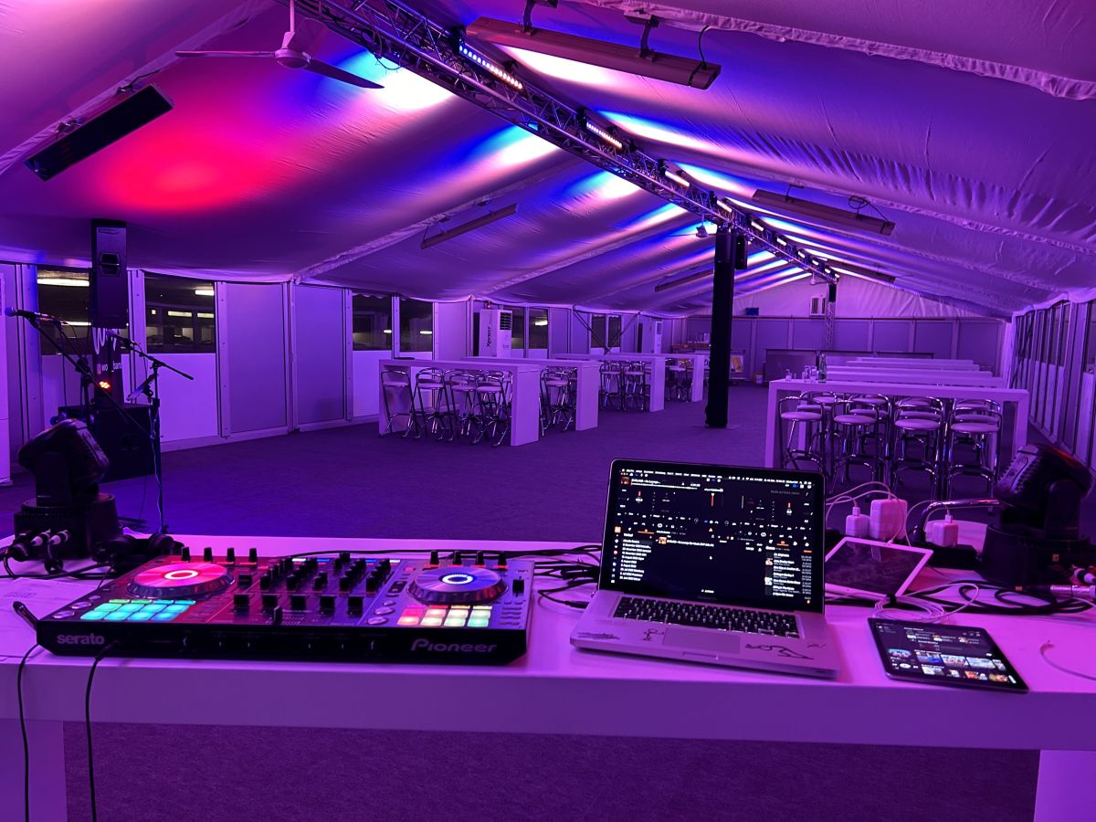 DJ Marc R