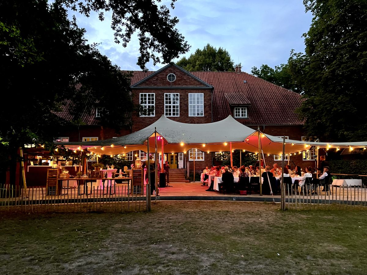 Bilder Von Anson's Herrenhaus Kg Bremen Herrenhaus Stockelsdorf - Hochzeitslocation aus Schleswig-Holstein