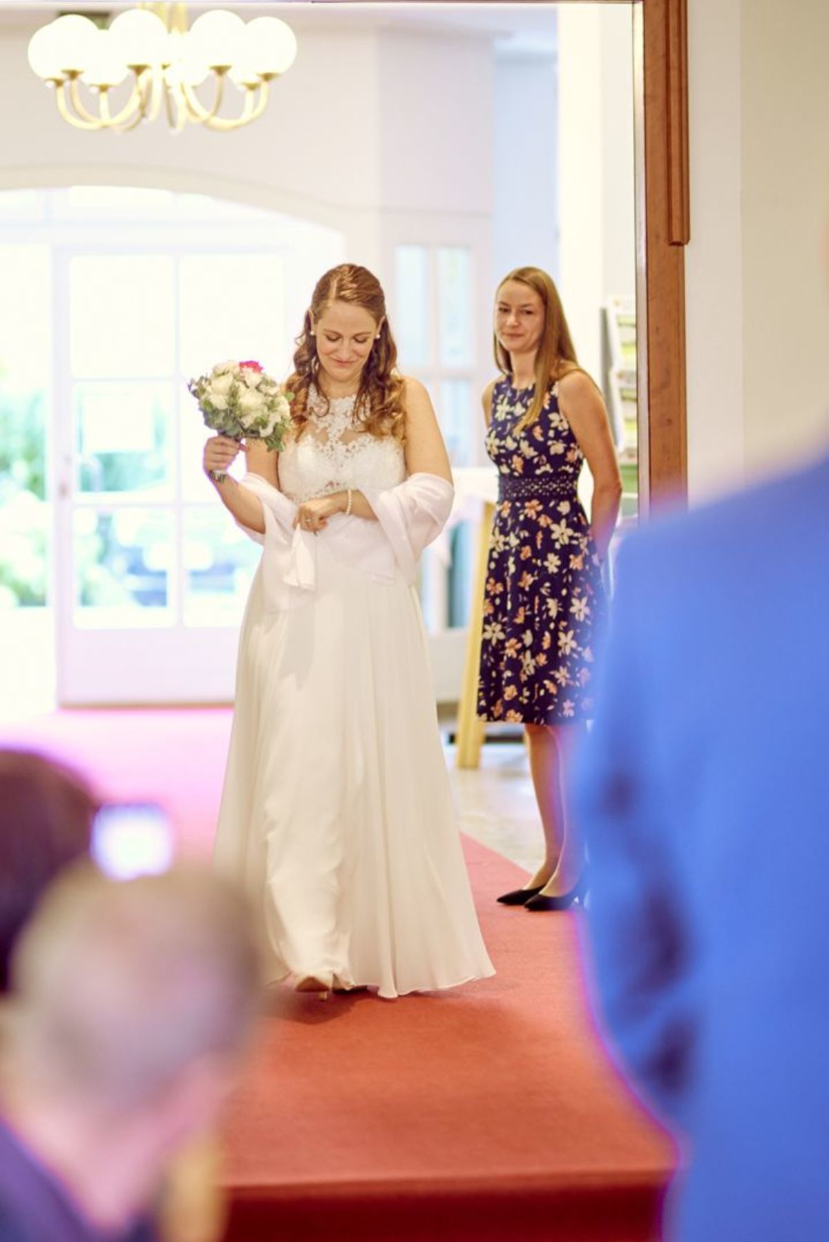 Standesamtliche Hochzeit Niederösterreich