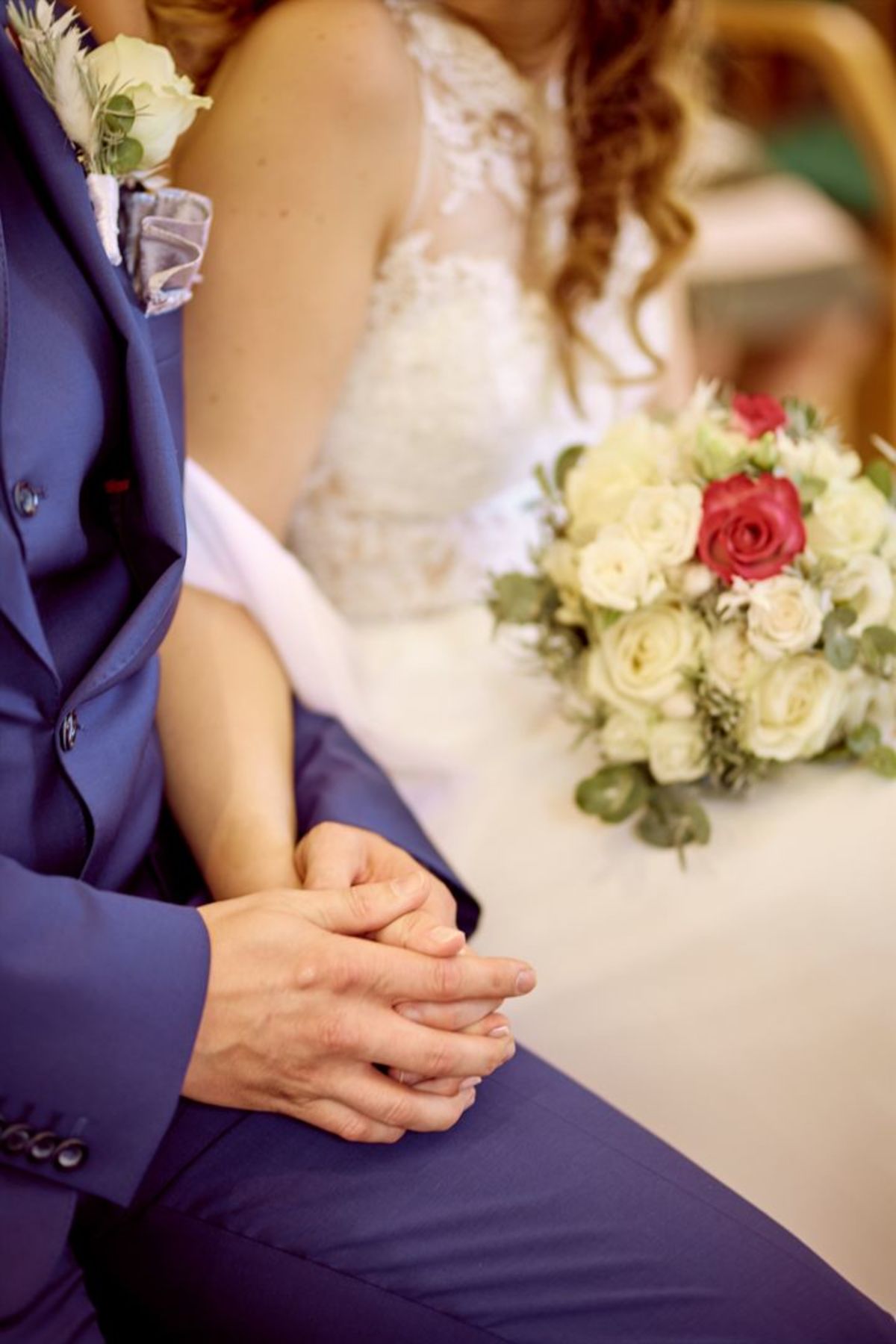 Standesamtliche Hochzeit Niederösterreich