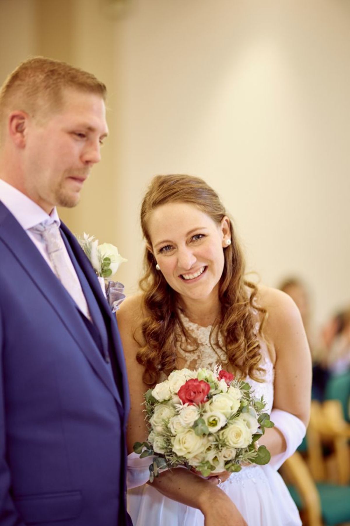 Standesamtliche Hochzeit Niederösterreich