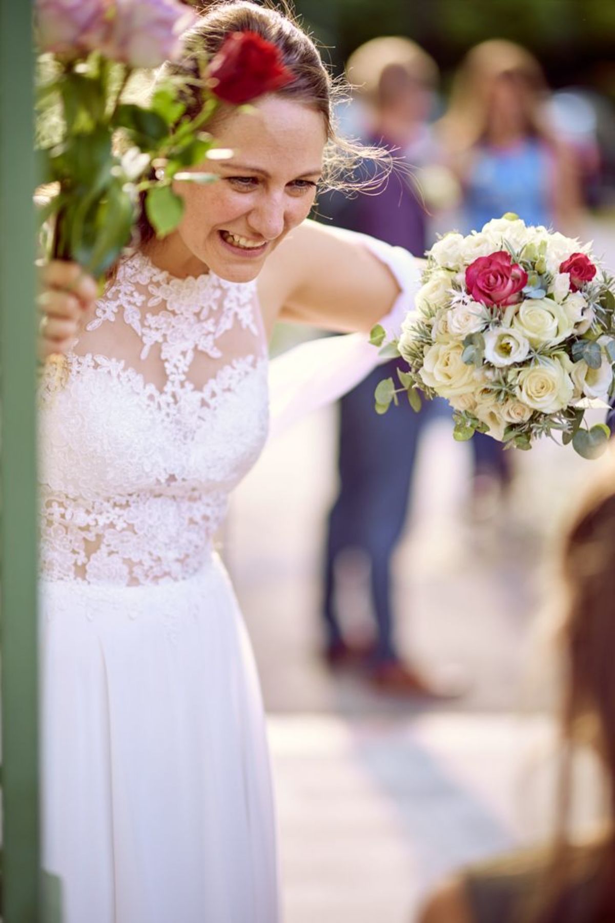 Standesamtliche Hochzeit Niederösterreich