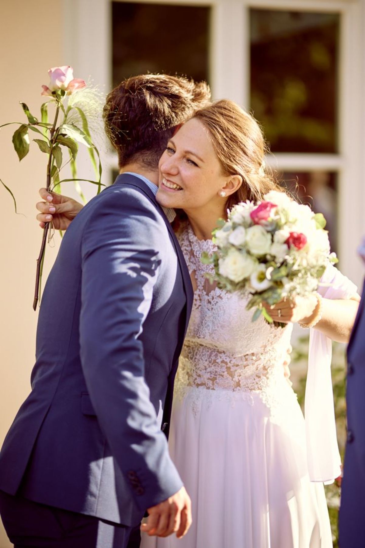 Standesamtliche Hochzeit Niederösterreich