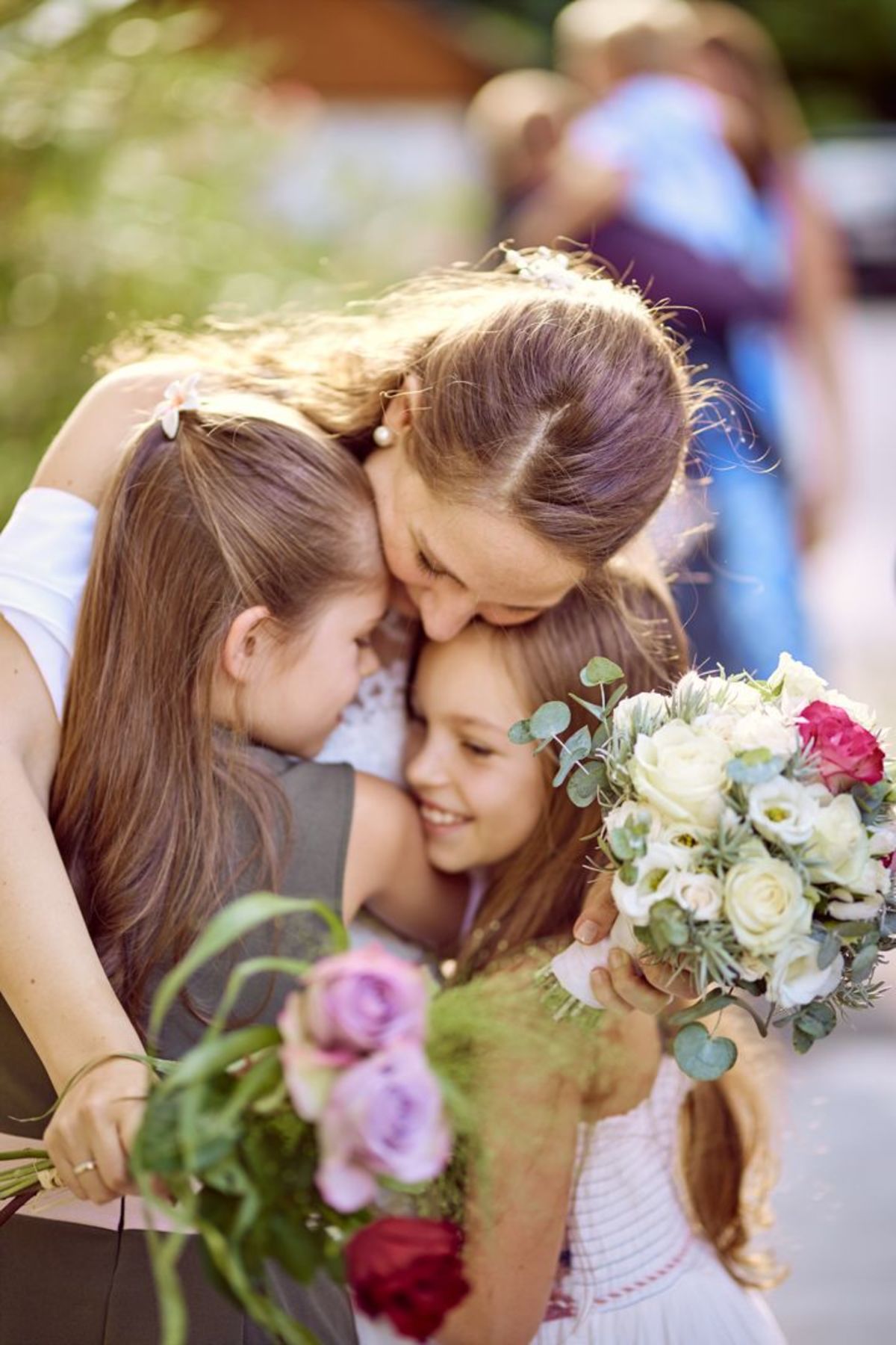 Standesamtliche Hochzeit Niederösterreich