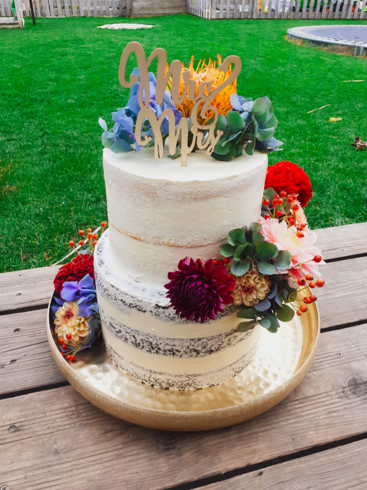 ein Bissen Glück e.U. - Torte &amp; Süßes aus Burgenland | Hochzeit.click