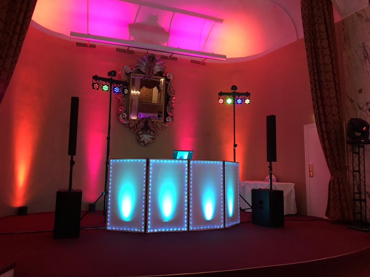 Weddingmusic.at