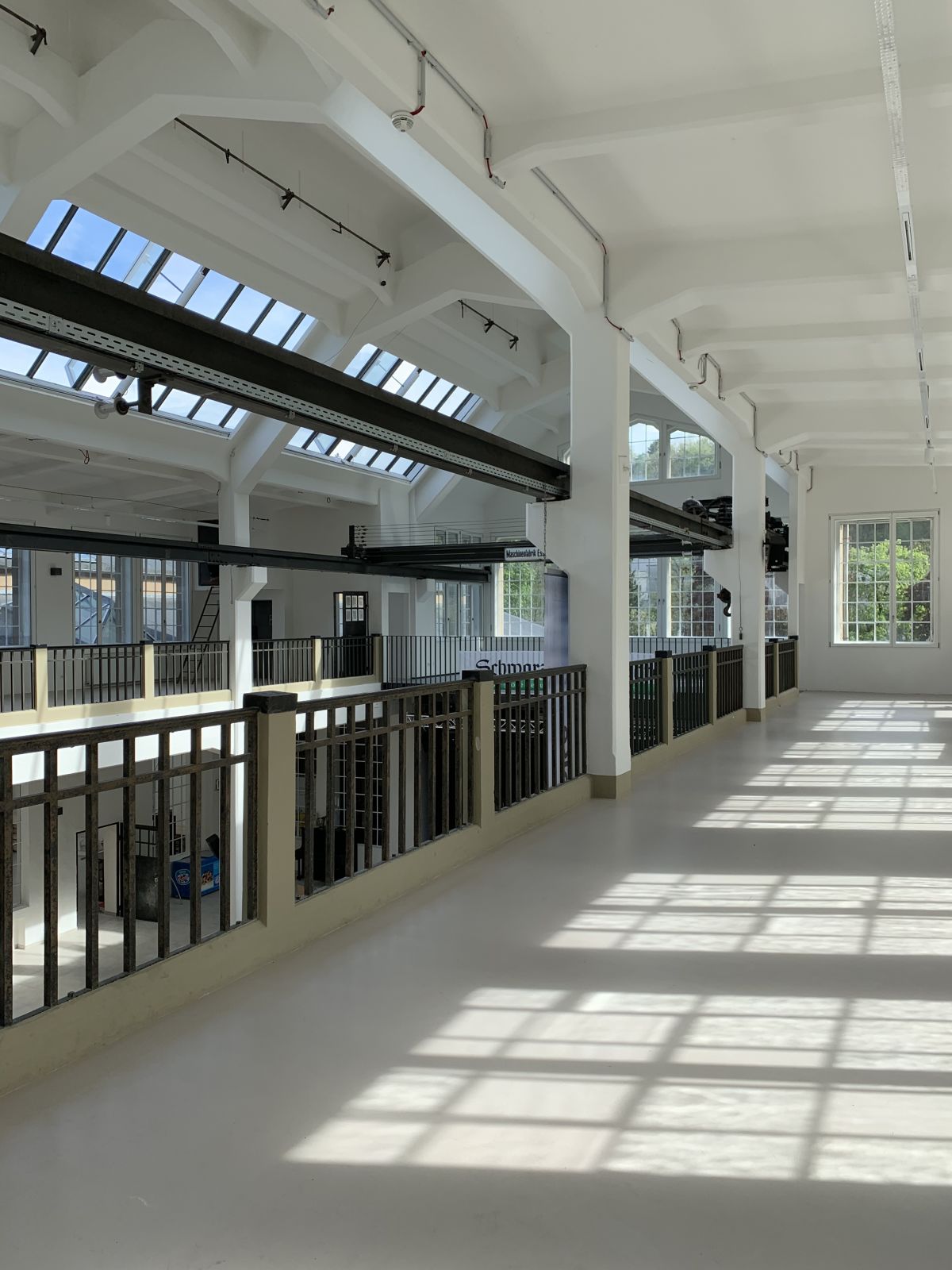 Die Pulverfabrik - Hochzeitslocation aus Baden-Württemberg | Hochzeit.click