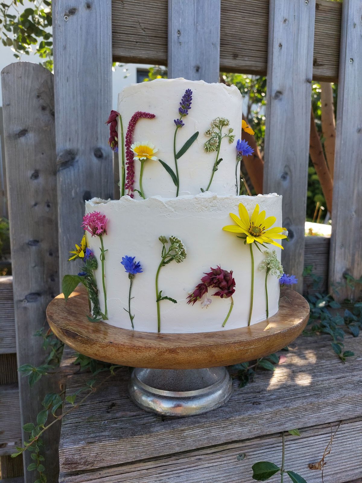 ein Bissen Glück e.U. - Torte &amp; Süßes aus Burgenland | Hochzeit.click