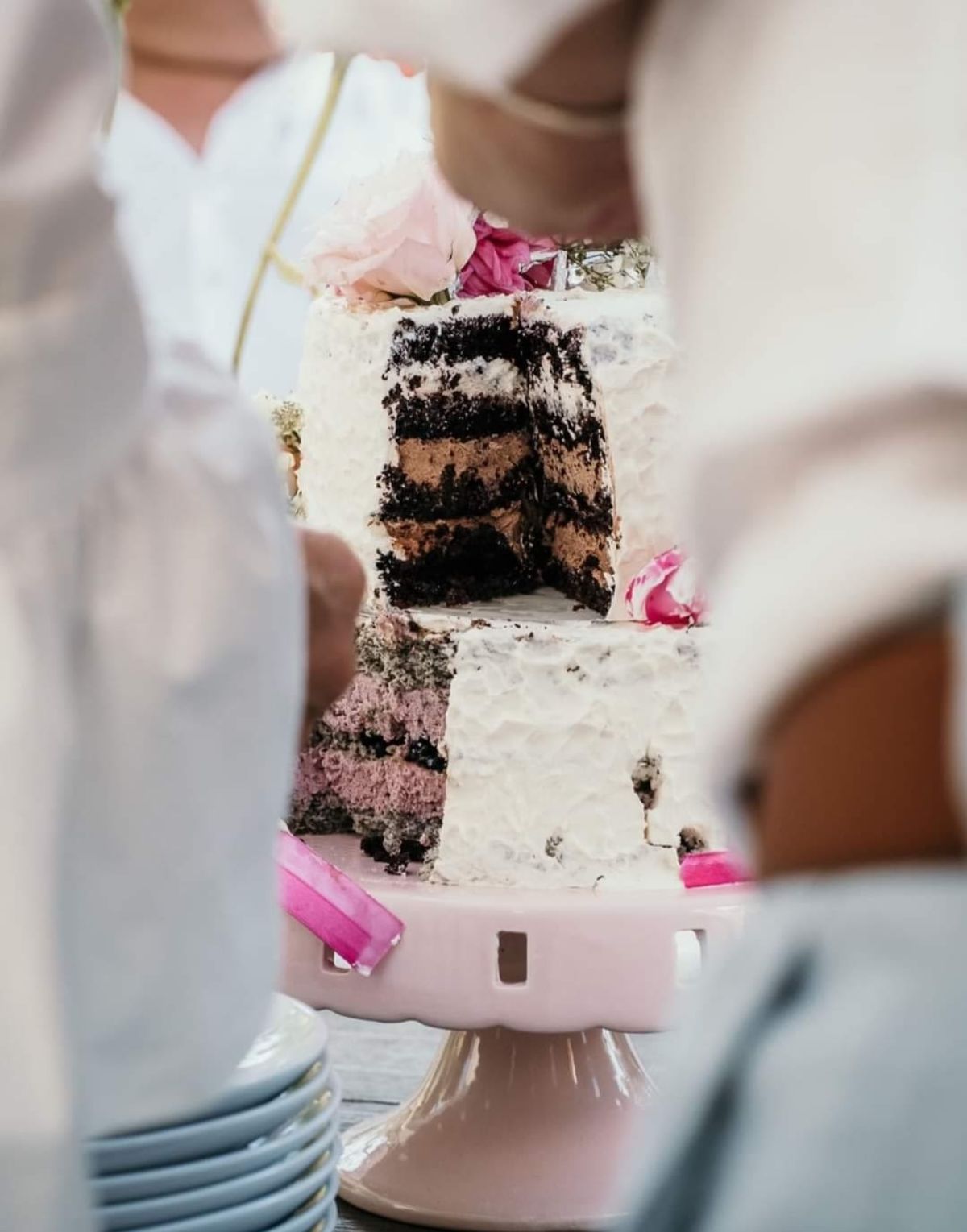 ein Bissen Glück e.U. - Torte &amp; Süßes aus Burgenland | Hochzeit.click