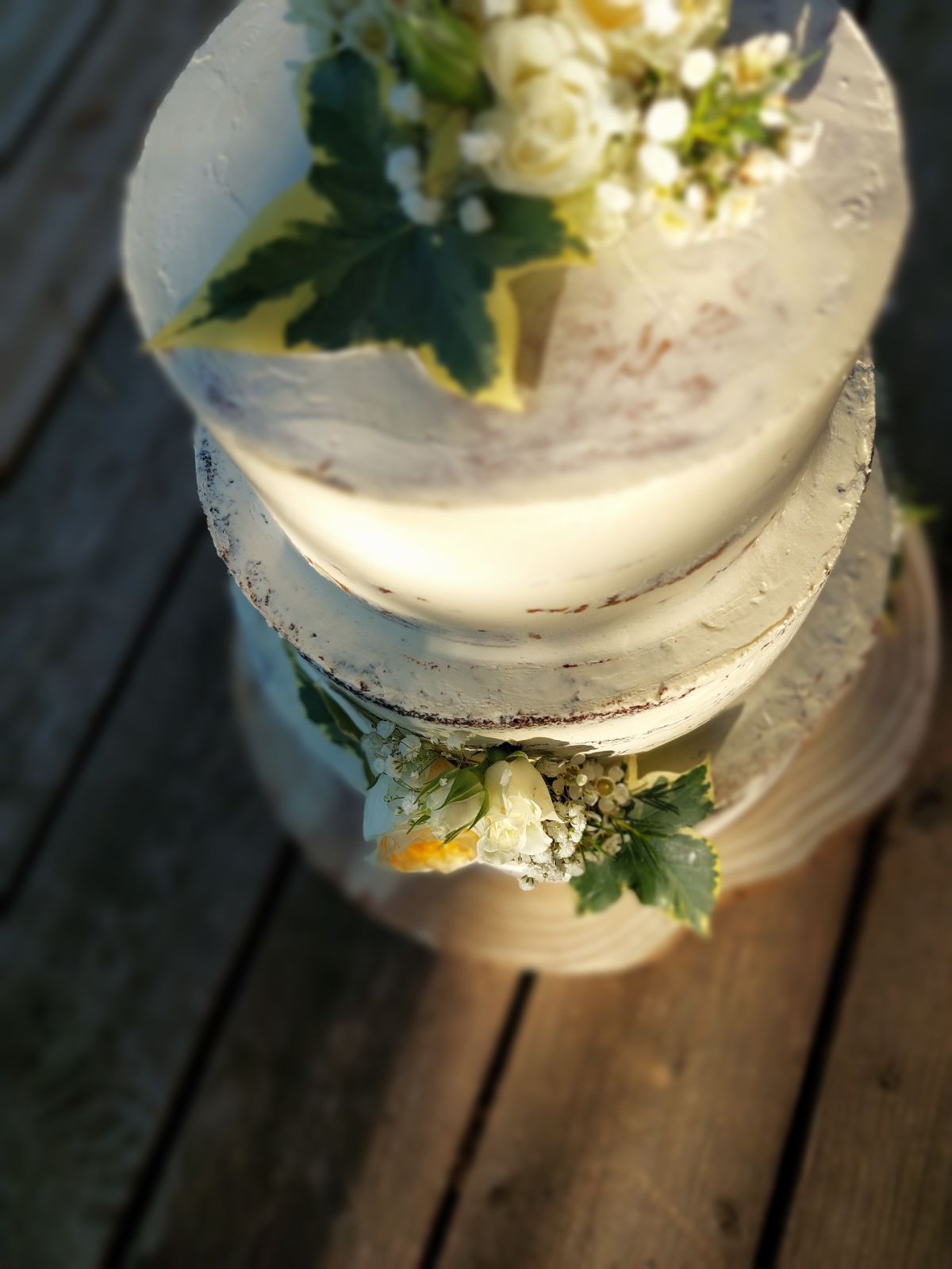 ein Bissen Glück e.U. - Torte &amp; Süßes aus Burgenland | Hochzeit.click