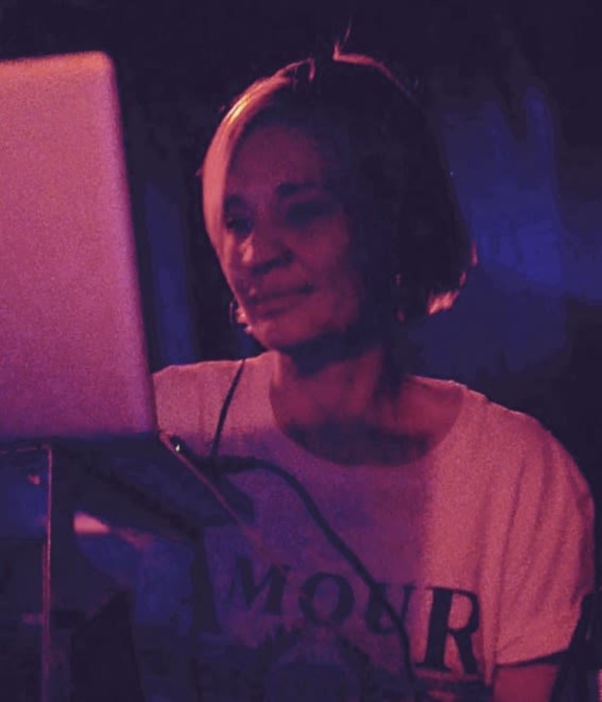 DJ NINE