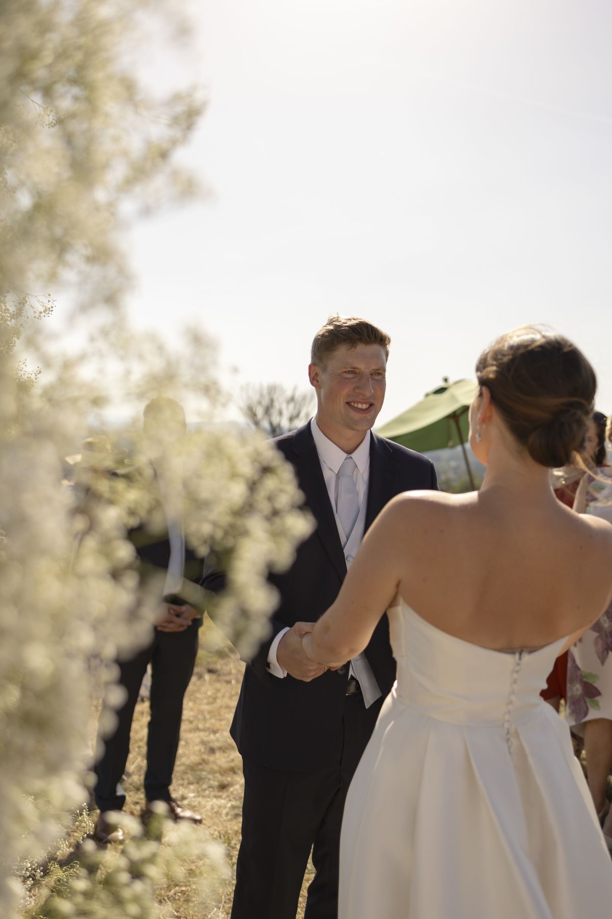 Aura Wedding