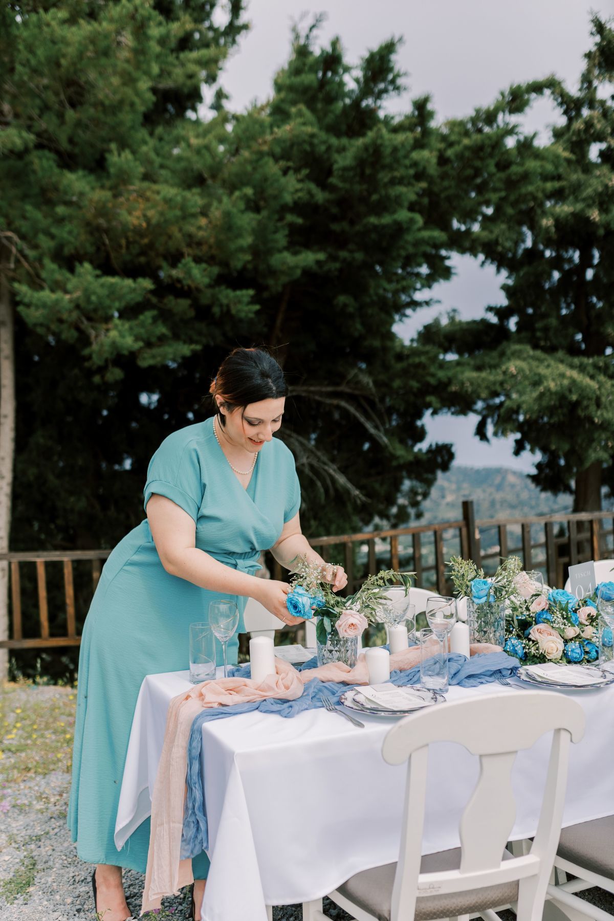 Demetra Weddings & Events