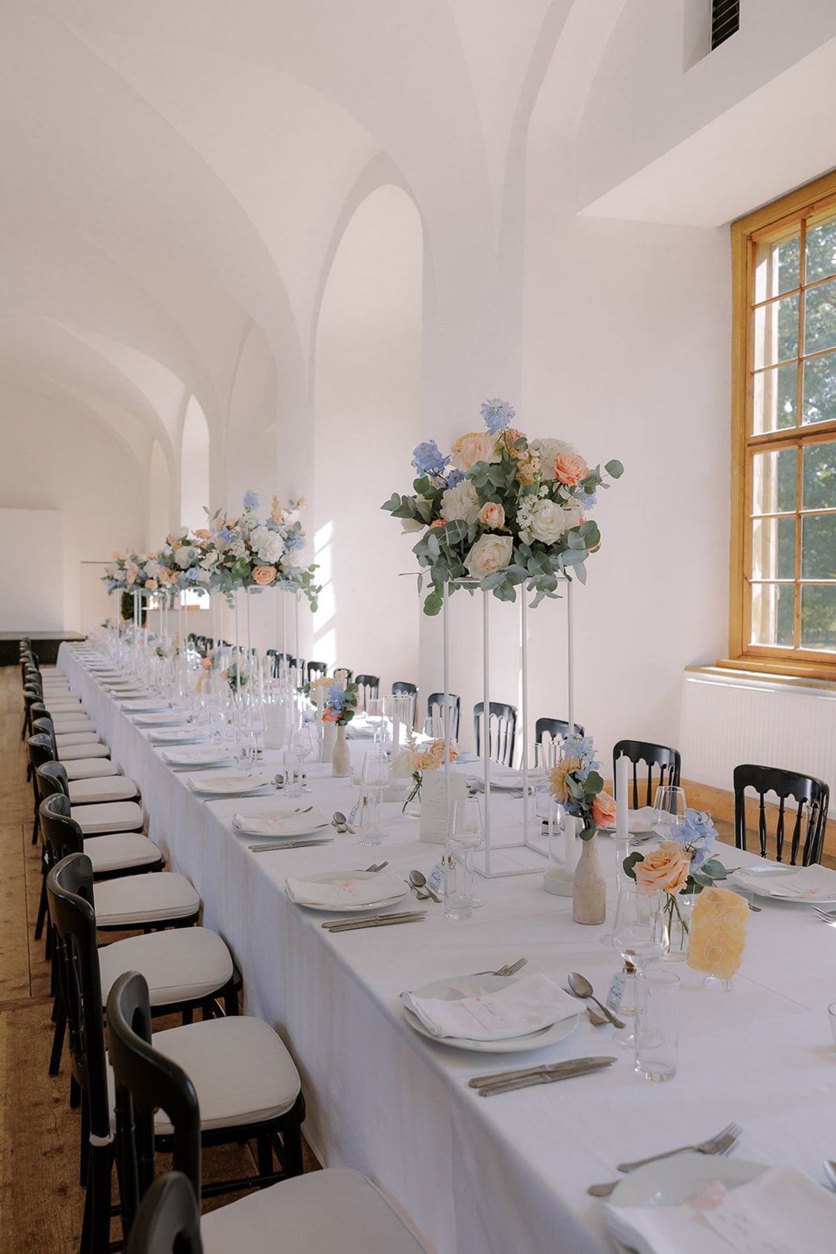 © Ivory Rose Photography Mit dir zu Zweit - Hochzeits- & Eventplanung