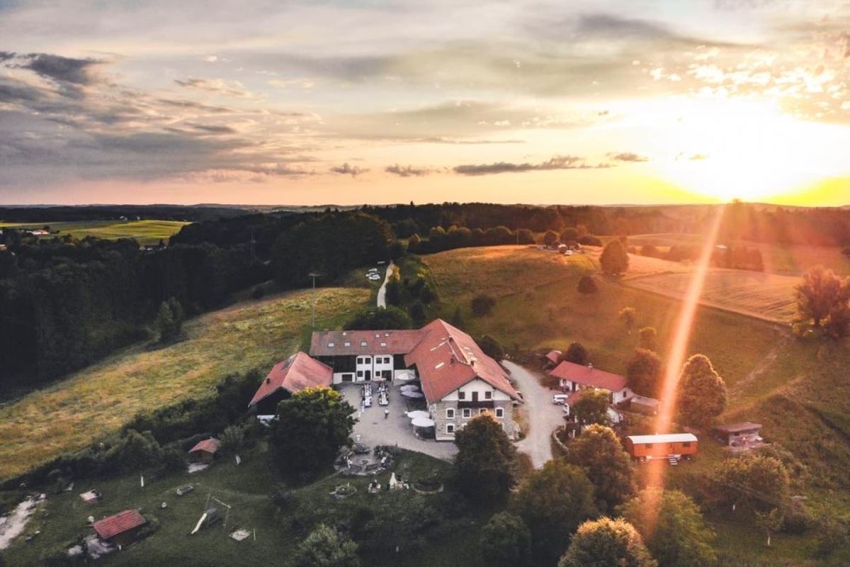 Lamplstätt